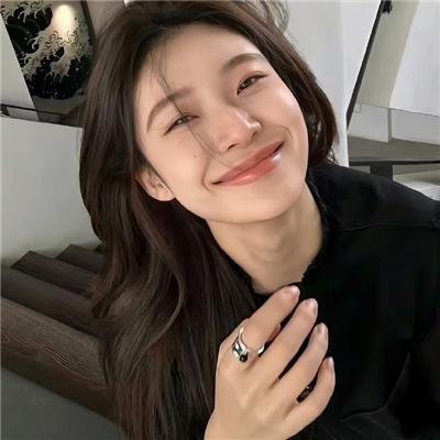 健听女孩